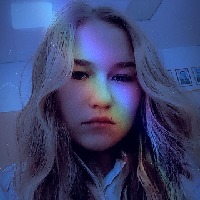 Воронова Евгения Александровна