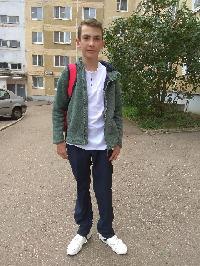 Канов Павел Станиславович