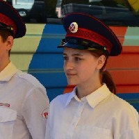 Саух Варвара Владимировна