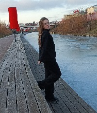 Никишина Полина Евгеньевна