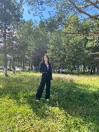 Василенко Таисия Денисовна
