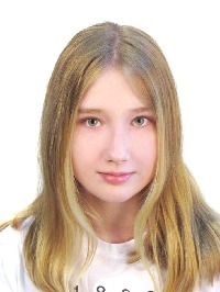 Бомбосова Милана Алексеевна