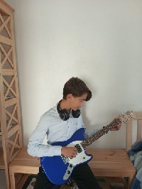 Долобешкин Матвей Викторович