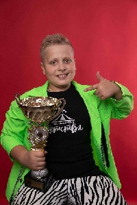 Зубов Илья Андреевич