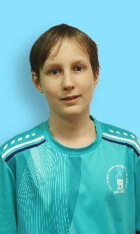 Радыгин Егор Максимович