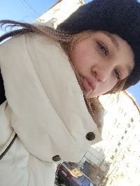 Хацкевич Ксения Дмитриевна