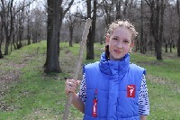 Свистунова Ксения Денисовна