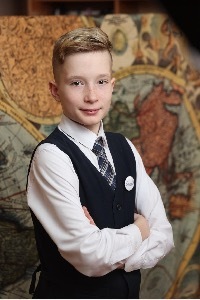 Павликов Ярослав Ильич