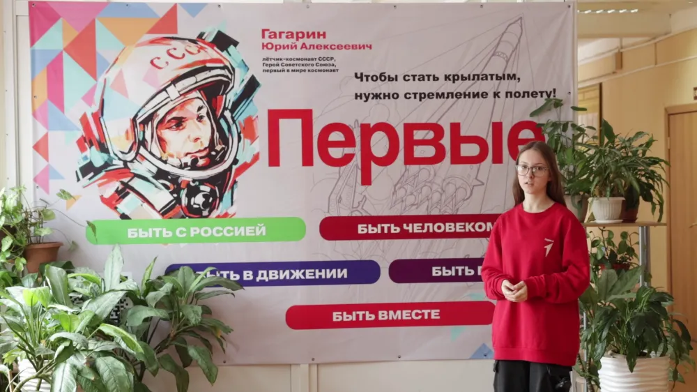 ТиН-клуб впервые защитил грант