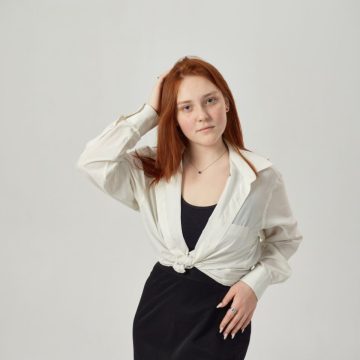 Агеева Елена Александровна