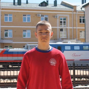 Михаил