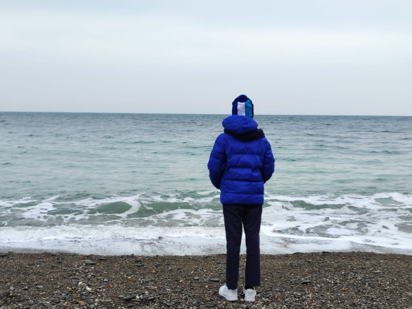 Однажды в одном лагере