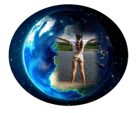 Идеальный мир - это осознание роли человечества в развитии планеты!