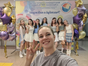 Встреча с тренером, которая всё перевернула