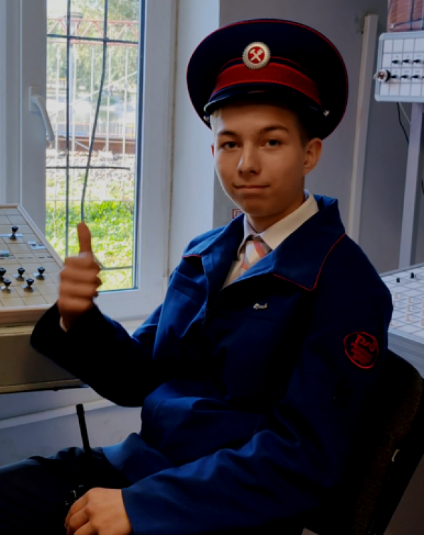 Волонтерство детям
