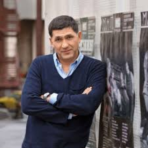 Мой любимый киноактер 