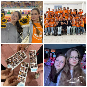 Эта история – о дружбе, подаренной 