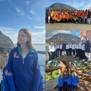 Две зимы в «Артеке»: как декабрь и январь стали моими личными праздниками