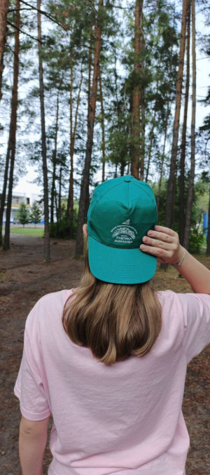 Лагерь-место, куда хочется вернуться