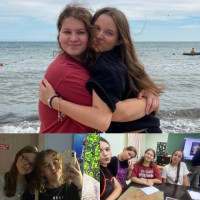 Звёздная ночь в 