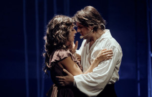 Юнона и авось