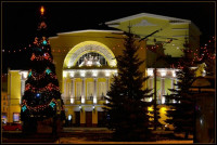 Там, где меня зацепило: Волшебство в стенах старейшего театра