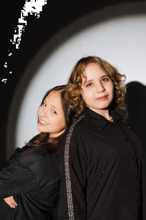 Моя лучшая подруга!!!