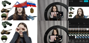 Новость № 1. Инклюзивный урок &laquo;Секреты армейского рюкзака&raquo; для детей с ОВЗ