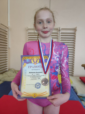 Музыка для спорта!