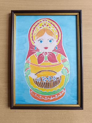Наследники традиций