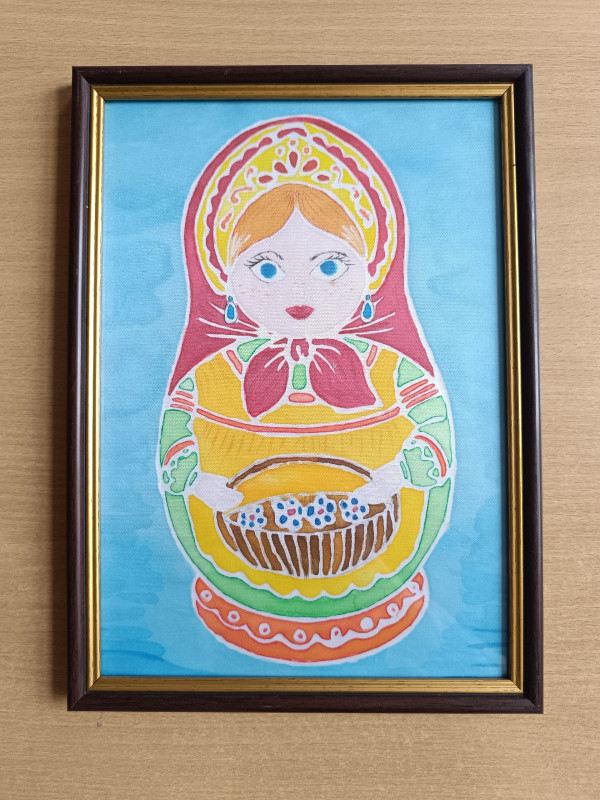 Наследники традиций
