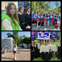 Тин клуб: территория единства