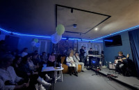 Моя страсть к музыке: гитара и рок!