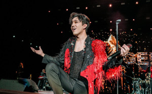 От чего же «качается» моя Вселенная?