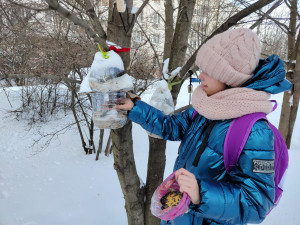 Помощь. А важно ли это?