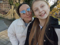 Мама мой компас в жизни