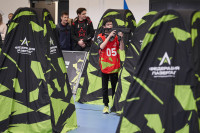 Лазерный бой в моей жизни