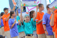 Путешествие мечты - эмоции на всю жизнь!