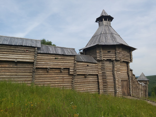 Сердце Пармы