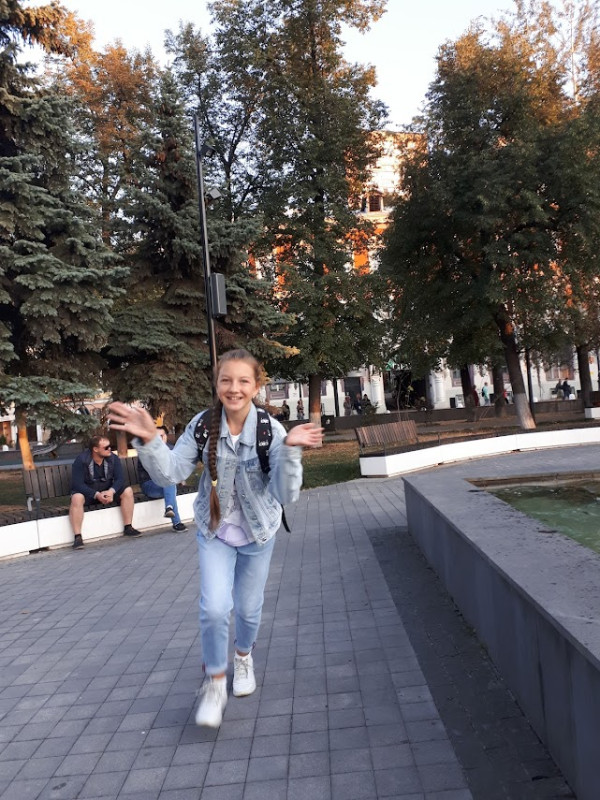 Столица закатов 28 августа 2021 года, 1 часть