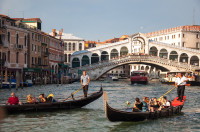 Венеция - сон, ставший явью.
