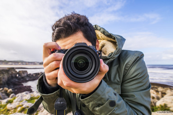 Фотография и видеография! 