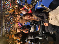 Моя Музыкальная Вселенная: От чего качает меня