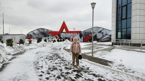 Погружение в историю: музей обороны Тулы