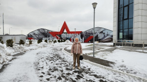 Погружение в историю: музей обороны Тулы