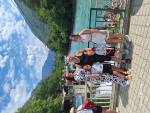 «Абхазия: путешествие, которое поселилось в сердце»