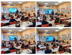 Новость № 3. Азбука железнодорожной безопасности