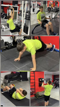 Вытри сопли и помоги себе сам