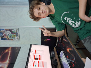 День Тиновца