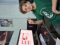 Подкаст от Леонида